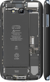 

Чехол Детали смартфона для Samsung Galaxy Grand I9082 1431901