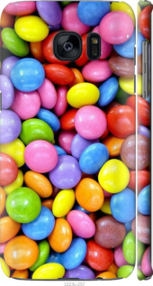 

Чехол MandD для Samsung Galaxy S7 Edge G935F 587526