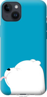 

Чехол Мишка 1 для iPhone 14 Plus 1413334