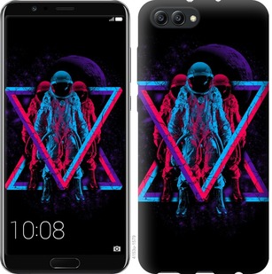 

Чохол Astronomical на Huawei Honor V10 / View 10 671255