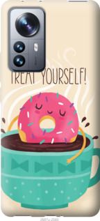 

Чехол Treat Yourself для Xiaomi 12 Pro 1382922
