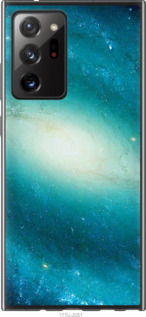 

Чехол Голубая галактика для Samsung Galaxy Note 20 Ultra 1578227