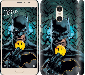 

Чехол Бэтмен 2 для Xiaomi Redmi Pro 854616