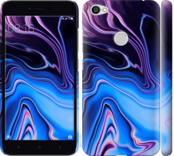 

Чохол Візерунок води для Xiaomi Redmi Note 5A Prime 752621