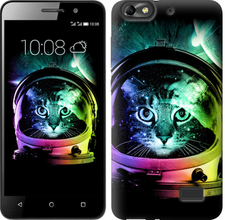 

Чохол Кіт-астронавт на Huawei Honor 4C 634052