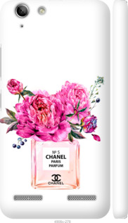 

Чохол Chanel на Lenovo K5 Plus 988194