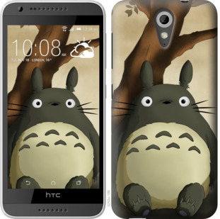 

Чохол Мій сусід Тоторо на HTC Desire 620G 924366