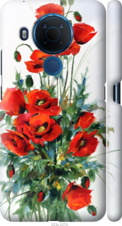 

Чехол Маки для Nokia 5.4 1570171