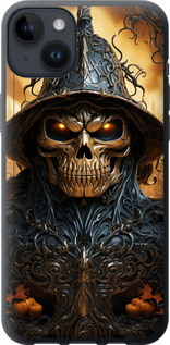 

Чехол Череп 2 для iPhone 14 Plus 1638589