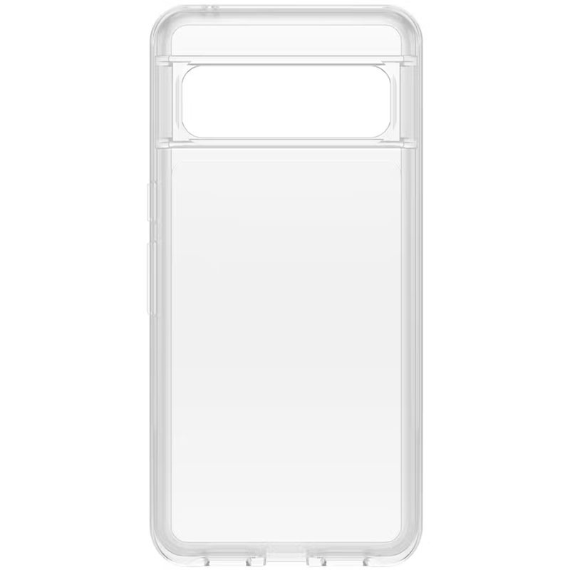 TPU чехол Epic Transparent 1,5mm для Google Pixel 8 Pro