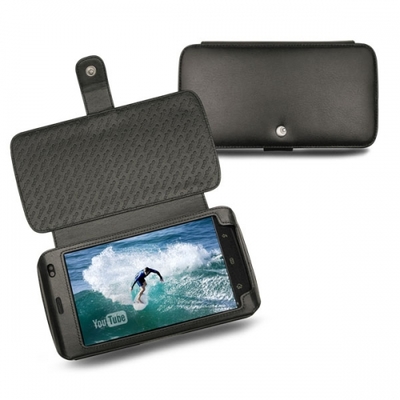 # Кожаный чехол Noreve для Dell Streak 5