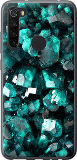 

Чехол Кристаллы 2 для Xiaomi Redmi Note 8 779779