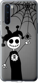

Чехол Happy Halloween для OnePlus Nord 1419214