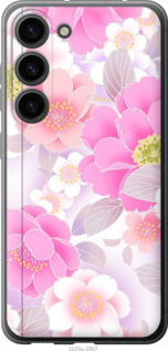 

Чехол Цвет яблони для Samsung Galaxy S23 1516781