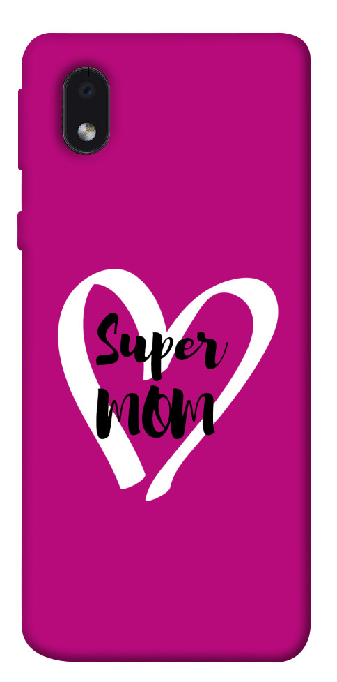 

Чехол Super mom для Samsung Galaxy M01 Core 1107291