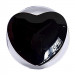 Тримач для телефону Popsocket Big Heart (Black)