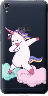

Чохол єдиноріг на Asus ZENFONE Live ZB501KL 846049
