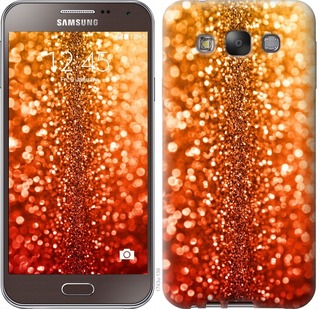 

Чехол Звездная пыль для Samsung Galaxy E7 E700H 693539