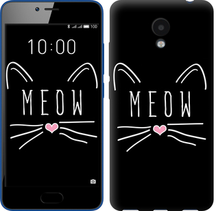 

Чехол Kitty для Meizu M5c 628535
