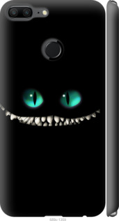 

Чохол Чеширський кіт на Huawei Honor 9 Lite 949886