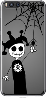 

Чохол Happy Halloween для Xiaomi Mi Note 3 1418857