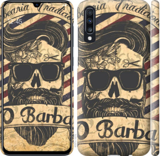 

Чохол Barber Shop на Samsung Galaxy A70 2019 A705F 711169