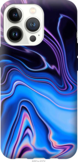 

Чехол Узор воды для iPhone 13 Pro 1190092