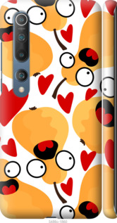 

Чехол Груши для Xiaomi Mi 10 1432971