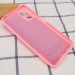 Фото Чехол Silicone Cover My Color Full Camera (A) для Xiaomi Redmi Note 10 5G / Poco M3 Pro (Розовый / Pink) в магазине vchehle.ua
