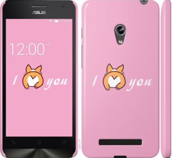 

Чохол Люблю1 на Asus Zenfone 5 804962