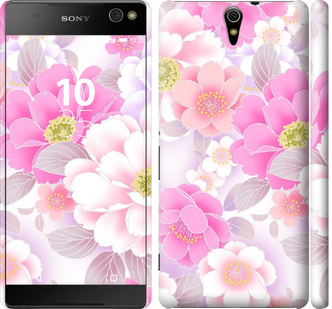 

Чохол Цвіт яблуні на Sony Xperia C5 Ultra Dual E5533 144893