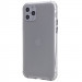 TPU чохол Сolor matte на Apple iPhone 11 Pro (5.8") (Чорний)