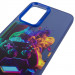 Чохол TPU+PC So Cool на Samsung Galaxy S23 FE (Gamer) в магазині vchehle.ua