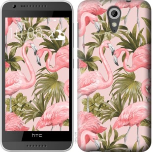 

Чохол фламінго 2 на HTC Desire 620 744536