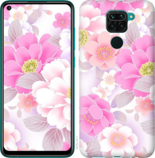 

Чехол Цвет яблони для Xiaomi Redmi 10X 933996