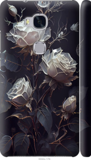 

Чохол Троянди 2 для Huawei Honor GR5 1507741