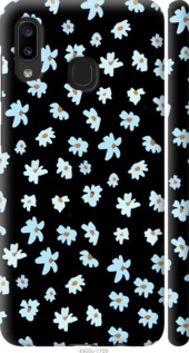 

Чохол Квітковий на Samsung Galaxy A20e A202F 989207