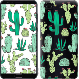 

Чохол кактуси 2 на Huawei Nova 2S 775497