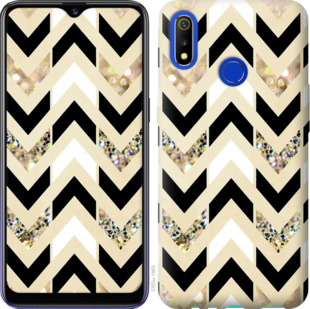 

Чохол Шеврон 10 на Realme 3 919410
