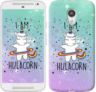 

Чехол Im hulacorn для Motorola Moto G2 624815