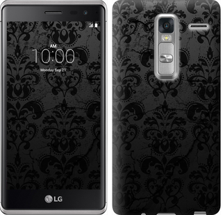 

Чехол узор черный для LG H650E Class 647982