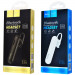 Bluetooth Гарнітура Hoco E36 Free Sound Business