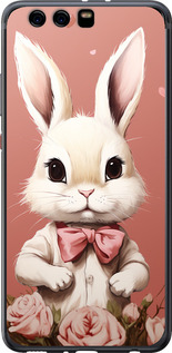 

Чехол Зайчик для Huawei P10 Plus 1650395