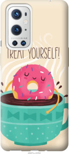 

Чохол Treat Yourself на OnePlus 9 Pro 1264885