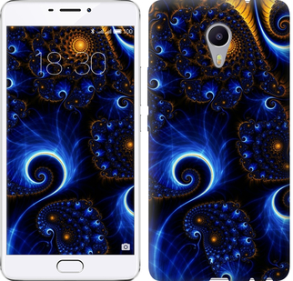 

Чехол Восток для Meizu M3 Max 331187