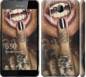 

Чохол Swag-girl на Nokia Lumia 650 637883