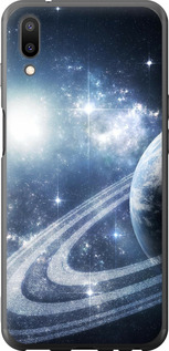 

Чохол Кільця Сатурна на Meizu E3 1613173