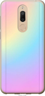 Чехол Радуга 2 для Meizu M6T