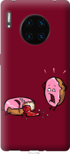 

Чехол Печенье для Huawei Mate 30 Pro 1044593