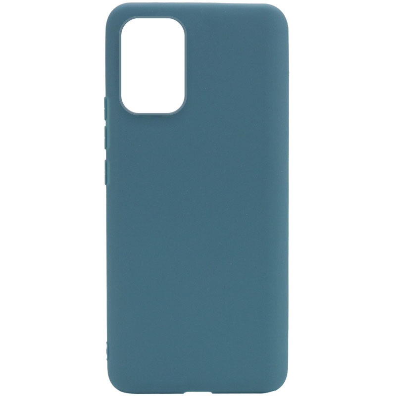 

Силіконовий чохол Candy для Xiaomi Redmi Note 10 Pro (Синій / Powder Blue) 1148607